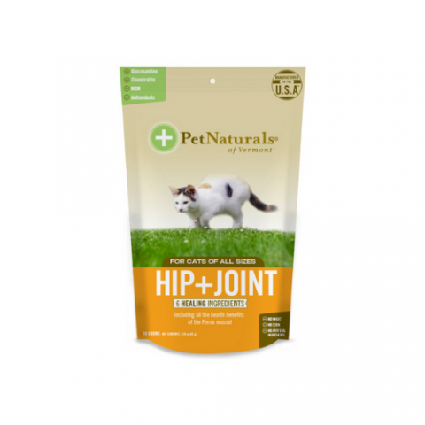 Pet Naturals Hip and Joint Cat